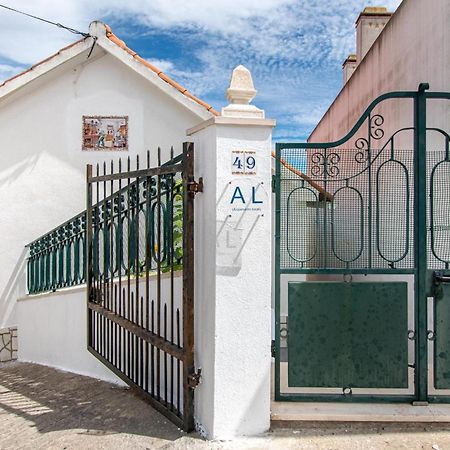 Casa Vale Lejlighed Alenquer Eksteriør billede
